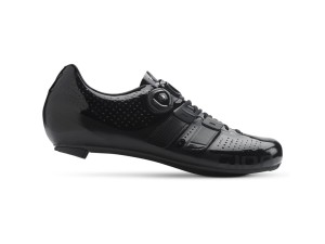 Buty Giro Factor Techlace Czarne