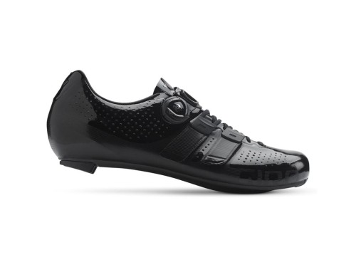 Giro Factor Techlace Czarne
