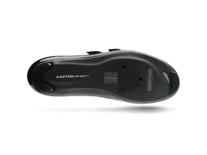 Giro Factor Techlace Czarne