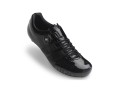 Giro Factor Techlace Czarne