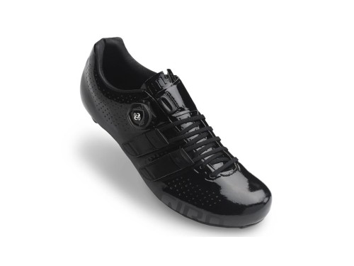 Giro Factor Techlace Czarne