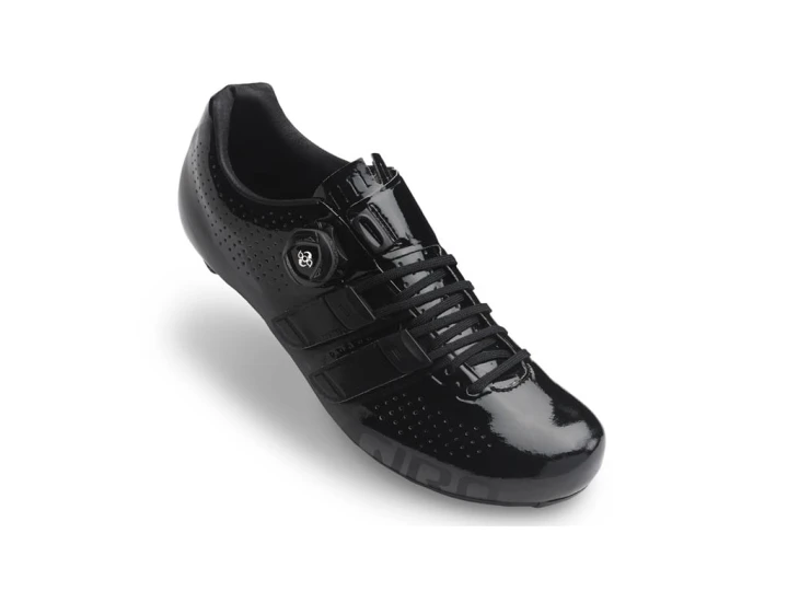 Giro Factor Techlace Czarne