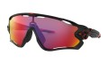 Oakley Jawbreaker Matte Black Prizm Road