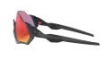Okulary Oakley Flight Jacket Matt Black