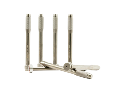 Enduro Pro Punch Tool Kit, BRT-030