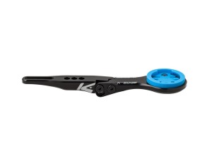 Uchwyt na licznik K-Edge Integrated Handlebar System (IHS) Wahoo