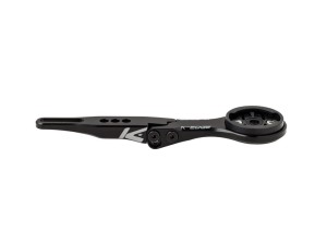 Uchwyt na licznik K-Edge Integrated Handlebar System (IHS) Garmin