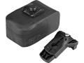 Torebka podsiodłowa Fidlock 400 czarna + baza