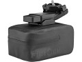 Torebka podsiodłowa Fidlock 400 czarna + baza