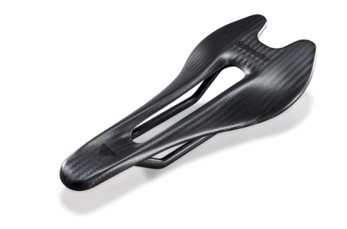 Siodło Schmolke-Carbon TLO65