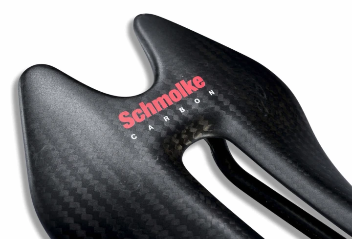 Siodło Schmolke-Carbon TLO55