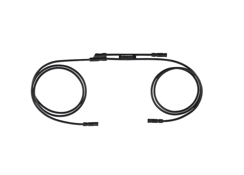 Przewód Y Shimano Di2 EW-JC130-SM