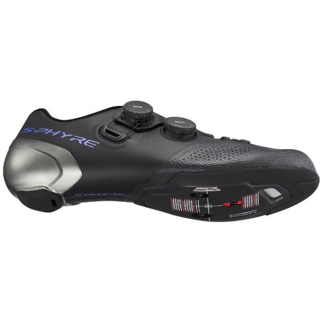 Shimano S-Phyre SH-RC902M SPD SL
