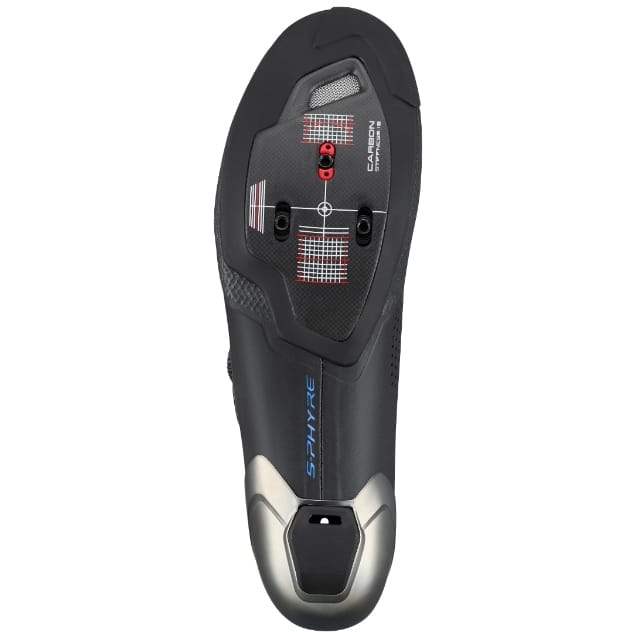Shimano S-Phyre SH-RC902M SPD SL