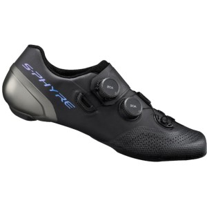 Buty szosowe Shimano RC902M S-Phyre SPD-SL Czarne
