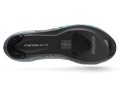 Giro Empire 70E Knit szaro/miętowe