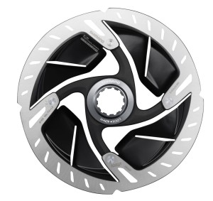 Tarcza hamulcowa Shimano Dura-Ace SM-RT900, 160mm, CenterLock