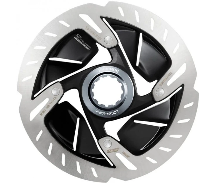 Tarcza hamulca Shimano Dura-Ace SM-RT900 140mm