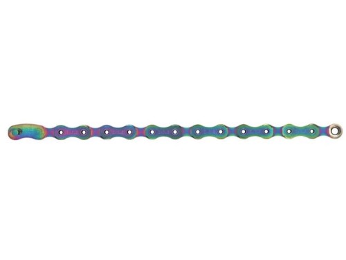 Łańcuch Sram PC-XX1 Eagle 12s Rainbow