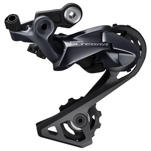 Przerzutka tylna Shimano Ultegra RD-R8000SS
