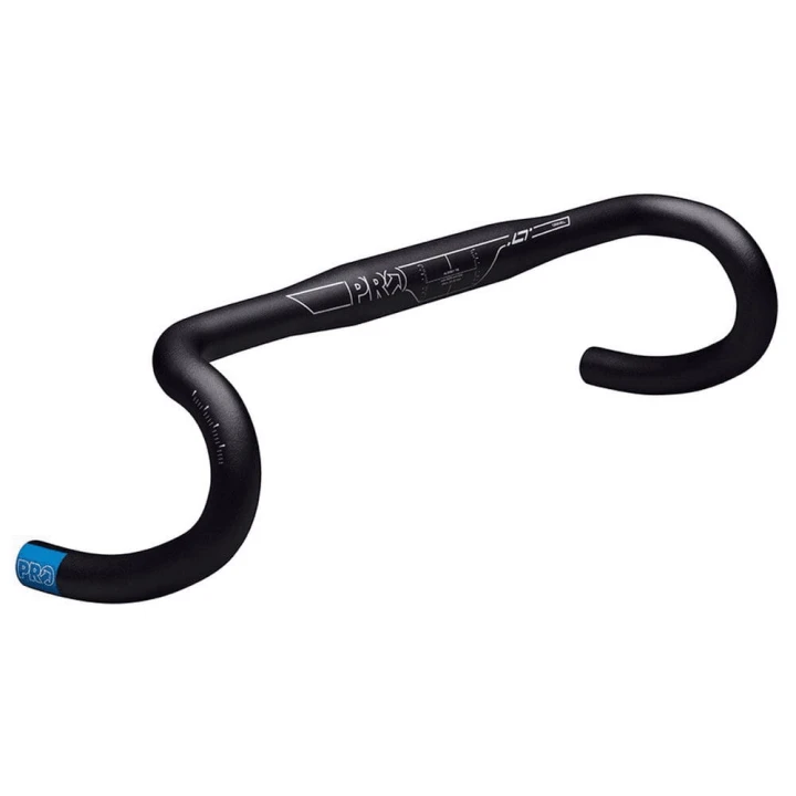 Kierownica Pro LT Gravel Alu