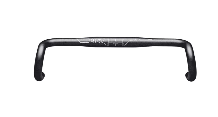 Kierownica Pro LT Gravel Alu