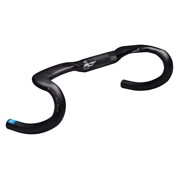 Kierownica Pro PLT Ergo Carbon