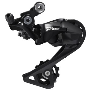 Przerzutka tylna Shimano 105 RD-R7000SSL