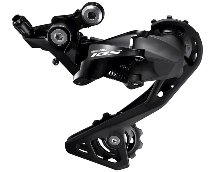 Przerzutka tył Shimano 105 RD-R7000GSL