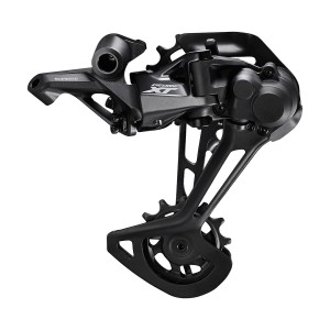 Przerzutka tylna Shimano Deore XT RD-M8100SGS