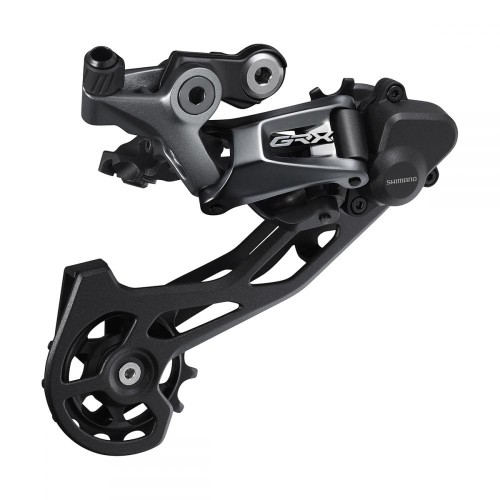 Przerzutka tył Shimano GRX RD-RX810