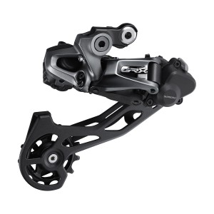 Przerzutka tylna Shimano GRX Di2 RD-RX815, 2x11s