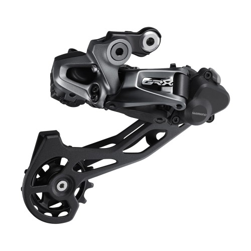 Przerzutka tył Shimano GRX Di2 RD-RX815