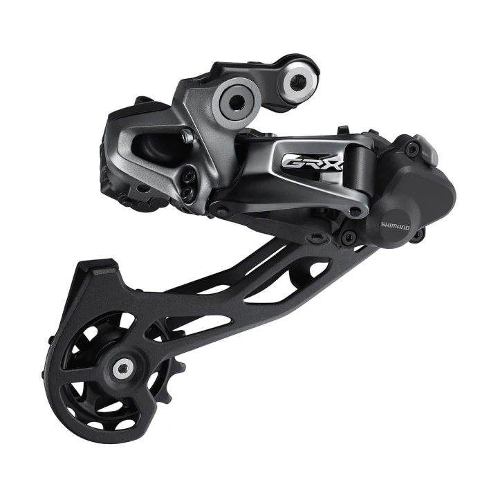 Przerzutka tył Shimano GRX Di2 RD-RX815