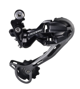 Przerzutka tylna Shimano Deore RD-M592 
