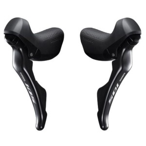 Klamkomanetki Shimano 105 ST-R7000 komplet