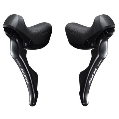 Klamkomanetki Shimano 105 ST-R7000 komplet