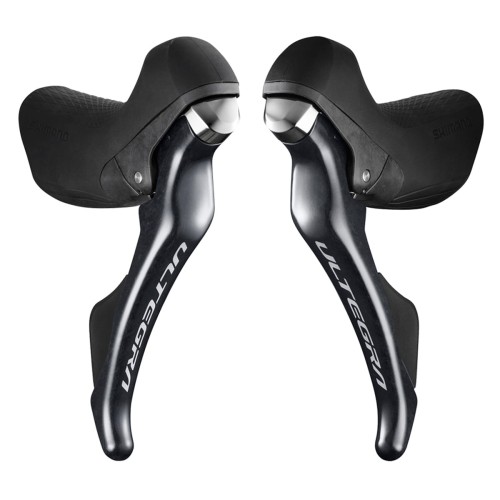 Klamkomanetki Shimano Ultegra ST-R8000 komplet