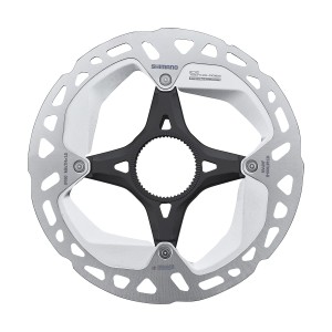 Tarcza hamulcowa Shimano XT RT-MT800, 160mm, CenterLock