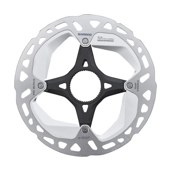 Tarcza hamulca Shimano XT RT-MT800 160mm
