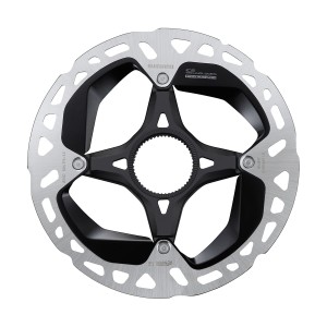 Tarcza hamulcowa Shimano XTR RT-MT900, 160mm, CenterLock