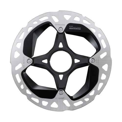 Tarcza hamulca Shimano XTR RT-MT900 160mm