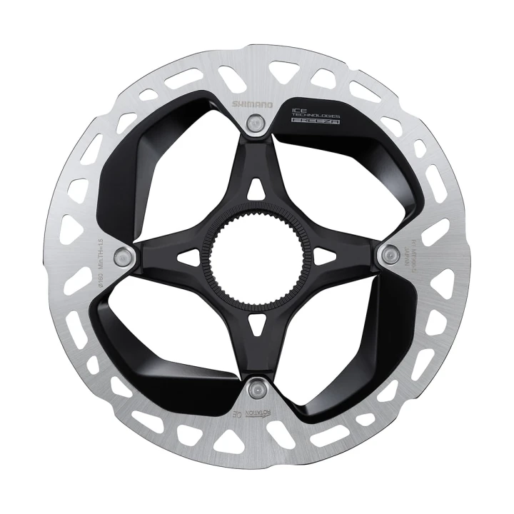 Tarcza hamulca Shimano XTR RT-MT900 160mm