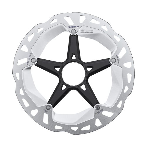 Tarcza hamulca Shimano XT RT-MT800 180mm