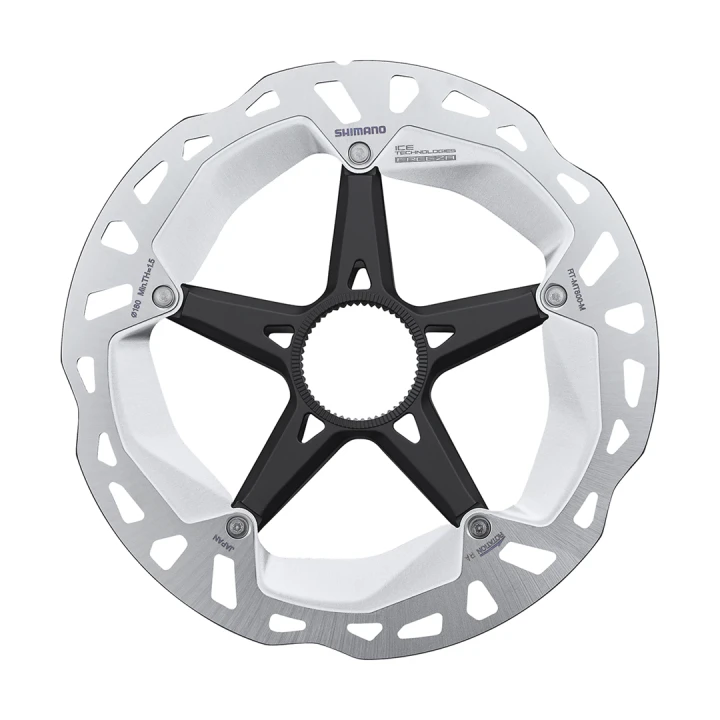 Tarcza hamulca Shimano XT RT-MT800 180mm