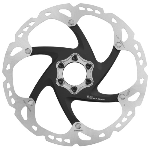 Tarcza hamulca Shimano XT SM-RT86 203mm