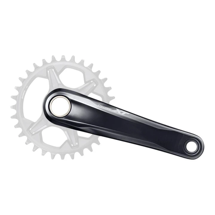 Korba Shimano Deore XT FC-M8100