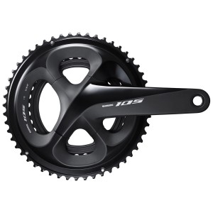 Korba Shimano 105 FC-R7000 52x36z