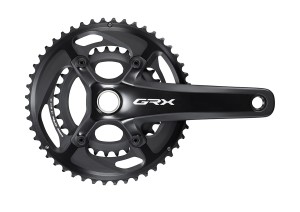Korba Shimano GRX FC-RX810, 48/31z