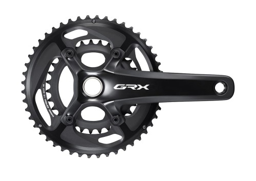 Korba Shimano GRX FC-RX810 48/31z